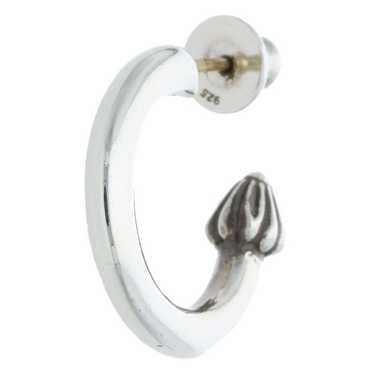 Chrome hearts hoop - Gem