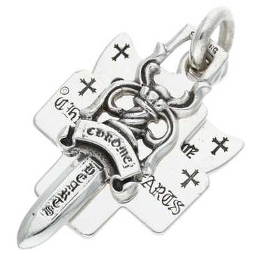 CHROME HEARTS 3 Trinket チャームセット - メルカリ