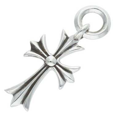 Chrome Hearts - クロムハーツ 1B TNY CH CRS 1DIA/1ボール