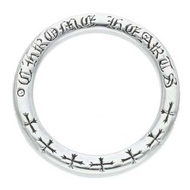 最新入荷 Chrome hearts ntfl ring - Gem アクセサリー