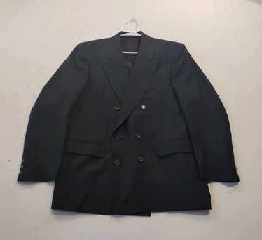 Christian Dior MONSIEUR PRESTIGE ダブルスーツ Christian Dior MONSIEUR PRESTIGE ダブルスーツ メンズ