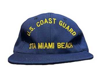 U.s. coast guard hat - Gem