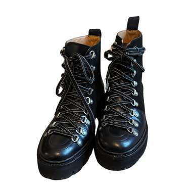 Grenson nanette hiking - Gem