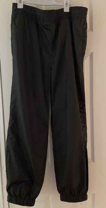 Stussy windbreaker pants - Gem