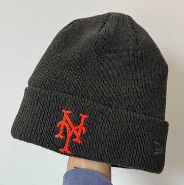 AIME LEON DORE ニット帽　new york Mets New York Mets Hat – Aimé Leon Dore