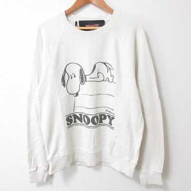 MARC JACOBS × PEANUTS THE SWEATSHIRT PEANUTS X MARC JACOBS LUCY SWEATSHIRT | Ciao Cherub