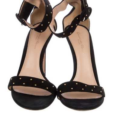 Gianvito rossi portofino 20 - Gem