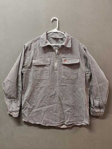 Ben Davis フリスコ 70〜80s Ben Davis フリスコ 70〜80s Vintage ben davis striped - Gem