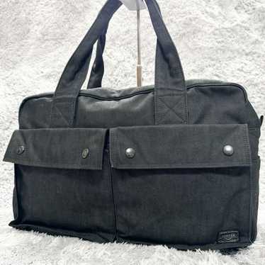 Porter boston bag smoky - Gem