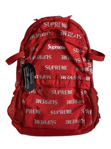 Supreme 3m reflective repeat - Gem