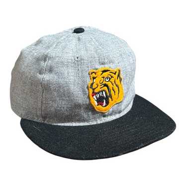 Tokyo Kyojin (Giants) 1940 Authentic Wool Softbrim Ballcap