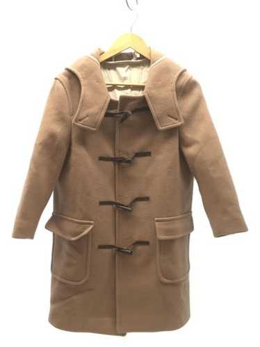 ジャケット・アウター H BEAUTY&YOUTH DUFFLE COAT M Beauty & youth duffle - Gem