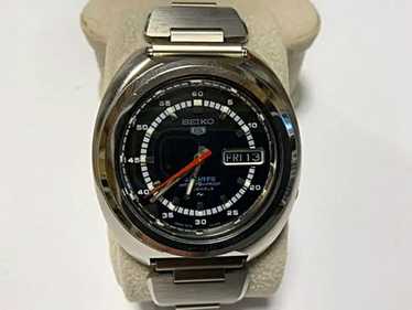 Seiko 5 sports 7019-7050 - Gem