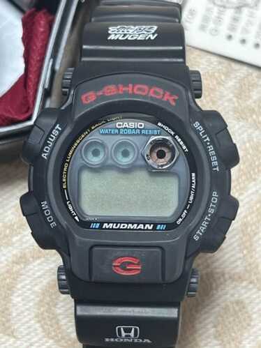 G shock dw 8400 - Gem