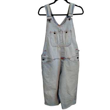 Girbaud marithé + françois overalls - Gem