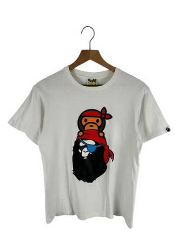 Bape bape pirate t - Gem