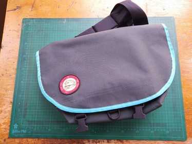 Freight baggage messenger bag - Gem