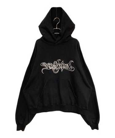 Saint michael hoodie men - Gem