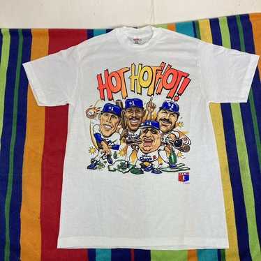 良質  Los angeles dodgers 1980s - Gem 応援グッズ