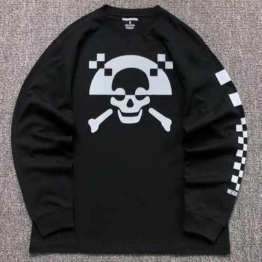Neighborhood t-shirts long sleeve - Gem