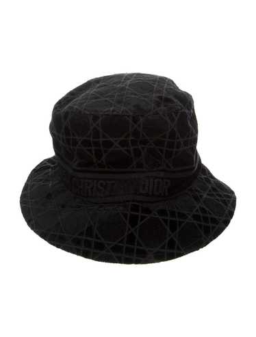 Dior bucket hat christian - Gem