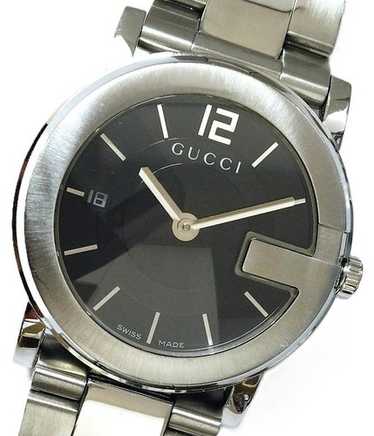 Gucci 101j quartz watch - Gem