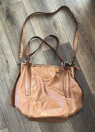 Tods g-sacca bag - Gem