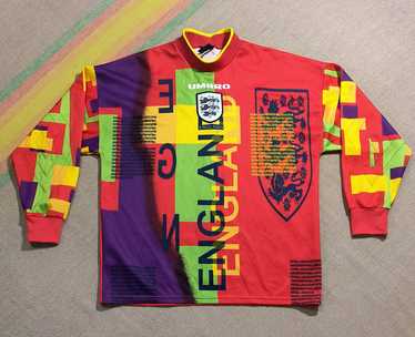 Umbro england national team - Gem