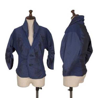 Issey miyake 3d jacket - Gem