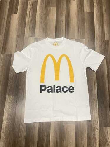 Palace x McDonalds Logo T-Shirt L マクドナルド _10.JPG?set_id=2