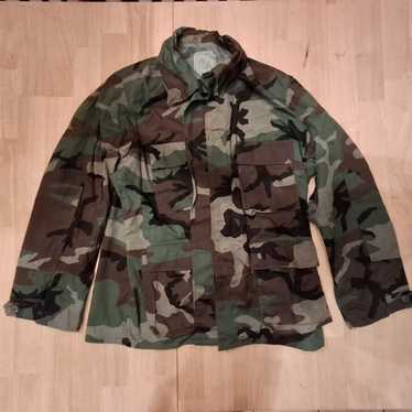 82 military woodland - Gem