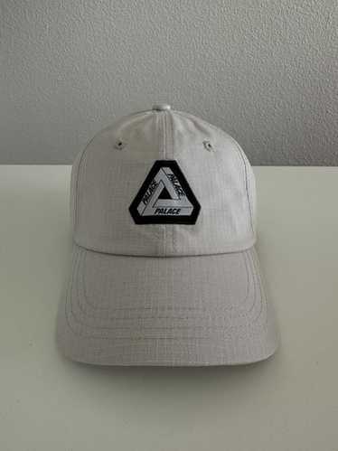 HARRIS TWEED P 6-PANEL | PALACE SKATEBOARDS