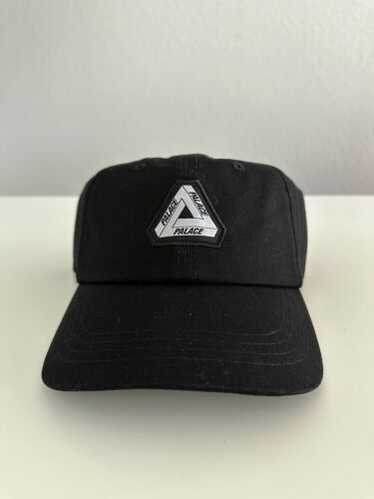 TRI-FERG PATCH 6-PANEL | PALACE SKATEBOARDS