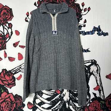 Armani jeans jumper mens - Gem