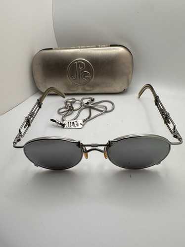 JEAN PAUL GAULTIER ５６−0173　未使用超美品 JEAN PAUL GAULTIER 56−0173未使用超美品