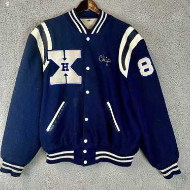 Vintage 80s st xavier - Gem