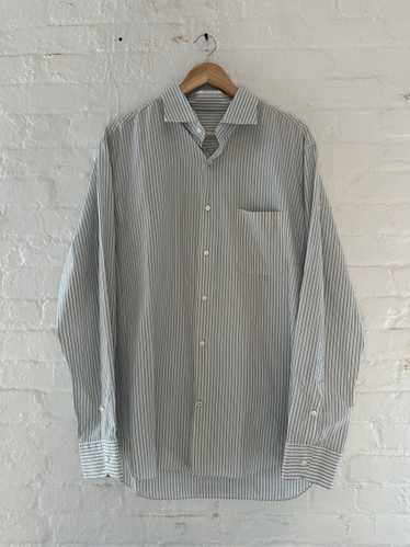 Loro piana striped shirt - Gem