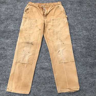 Carhartt b136 double front - Gem