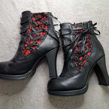 日本未発売+関税込☆ DEMONIA CRYPTO-51 Demonia crypto 51 - Gem