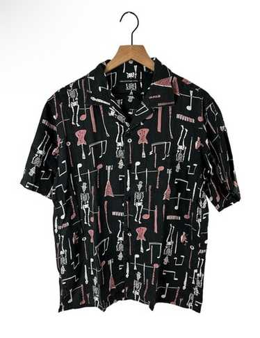 Mens s hysteric glamour - Gem