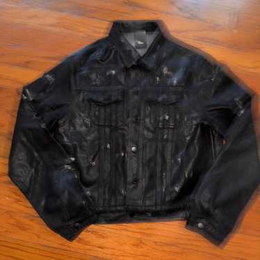 Dior homme jacket black - Gem
