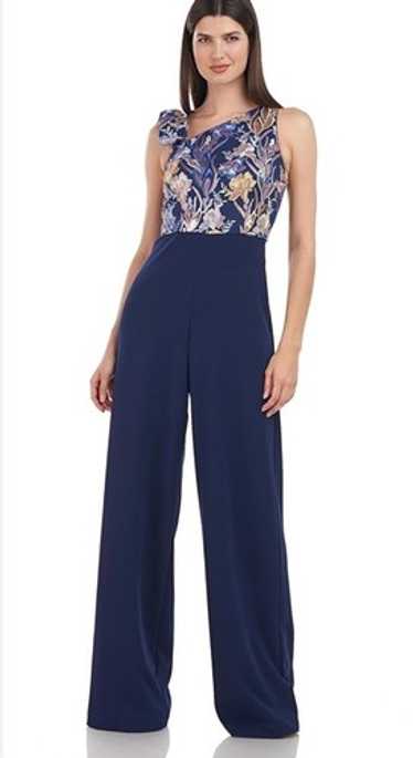 JS Collections Nova Now Palazzo Sequin Evening We… - image 1