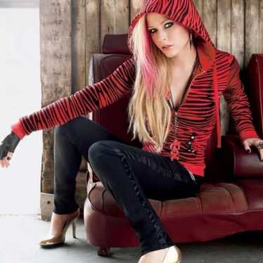 Abbey dawn womens hoodie - Gem
