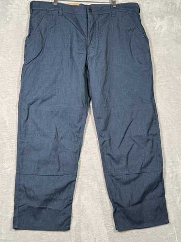 パンツ Patagonia All Seasons Double Knee Pants Men's All Seasons Hemp Canvas Double Knee Pants - Long