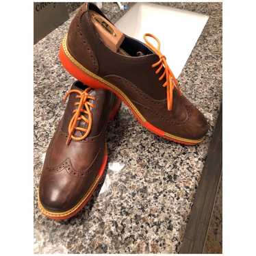 Cole Haan コールハーン　Great Jones ウィングチップ コール ハーン COLE HAAN グレートジョーンズ ウィングチップ