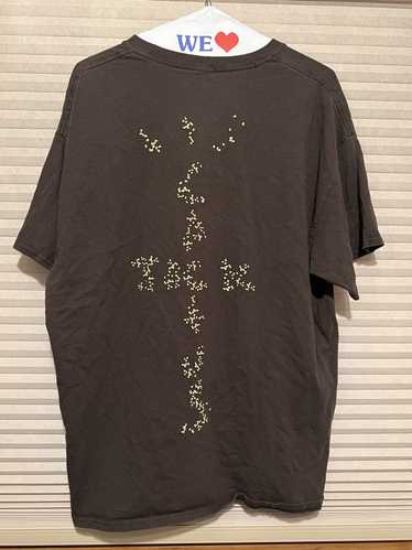 Travis Scott X McDonald Tee - Gem