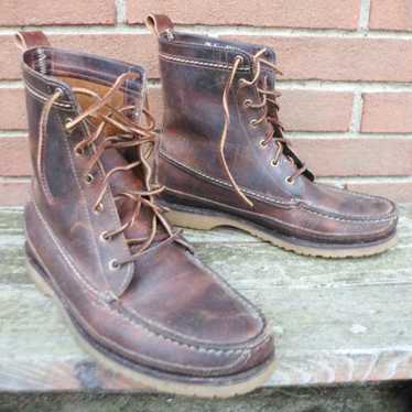 Red Wing ( J.CREW別注ビブラムソール)26.5 (8 1/2) 靴