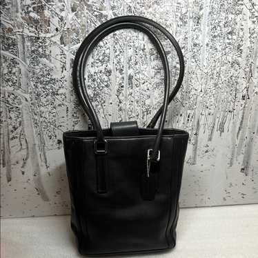 Vintage coach 9422 leather - Gem