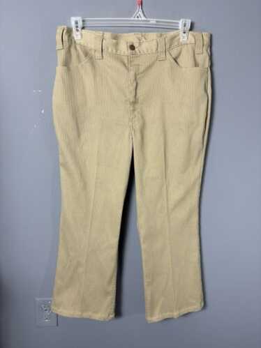 Vintage 60s/70s levis sta-prest - Gem