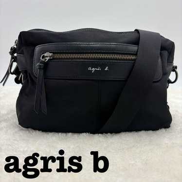 Agnes b nylon voyage - Gem